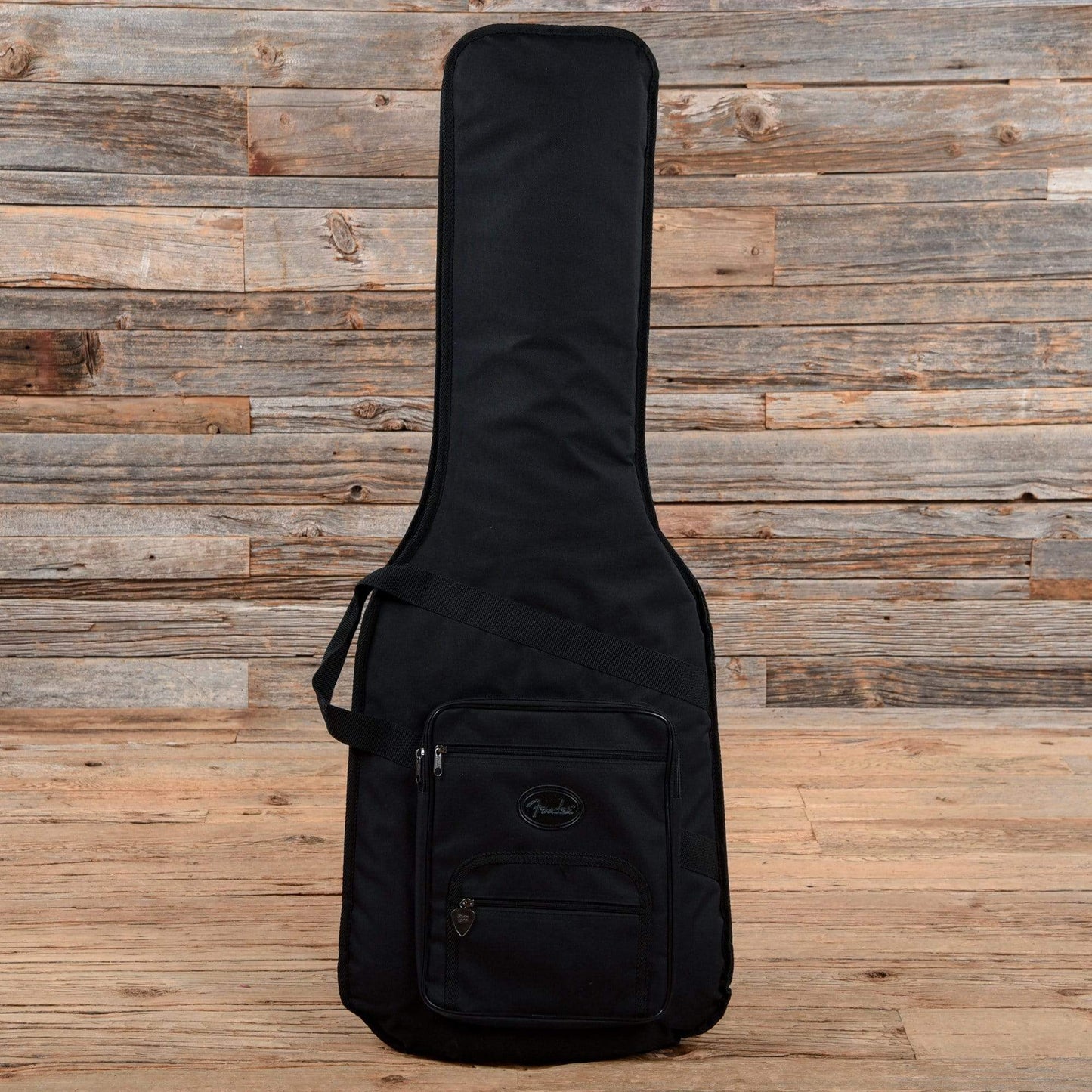 Fender 40th Anniversary American Standard Stratocaster Brown Sunburst 1994 Electric Guitars / Solid Body