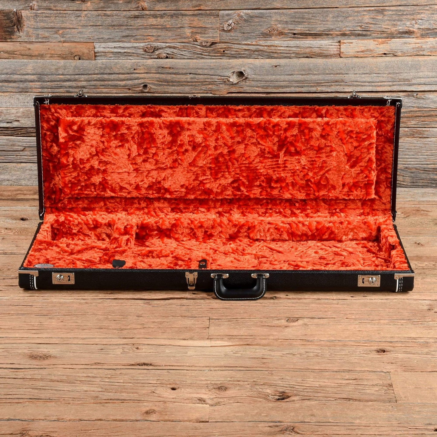 Fender 40th Anniversary American Standard Stratocaster Midnight Wine 1994 Electric Guitars / Solid Body