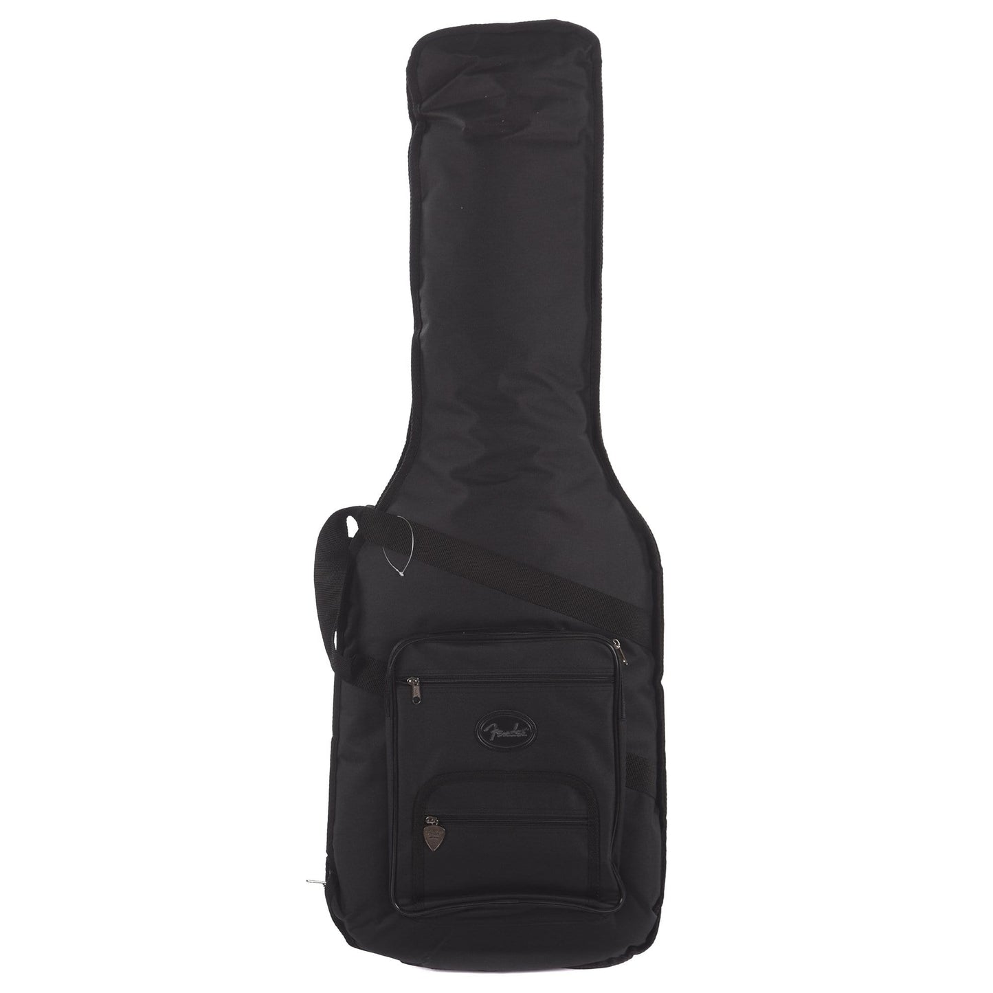 Fender Alternate Reality Powercaster White Opal Electric Guitars / Solid Body