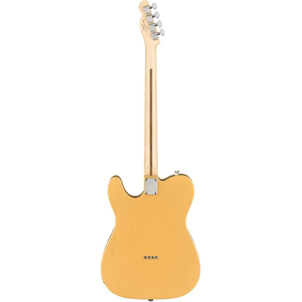 Fender Alternate Reality Tenor Telecaster Butterscotch Blonde Electric Guitars / Solid Body