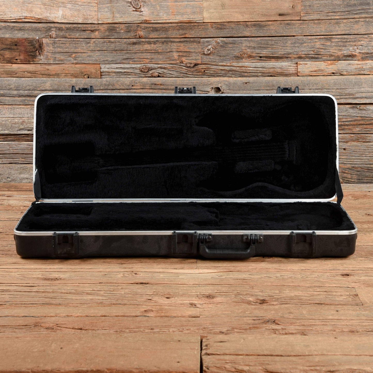 Fender American Deluxe Stratocaster 3-Tone Sunburst 2011 Electric Guitars / Solid Body