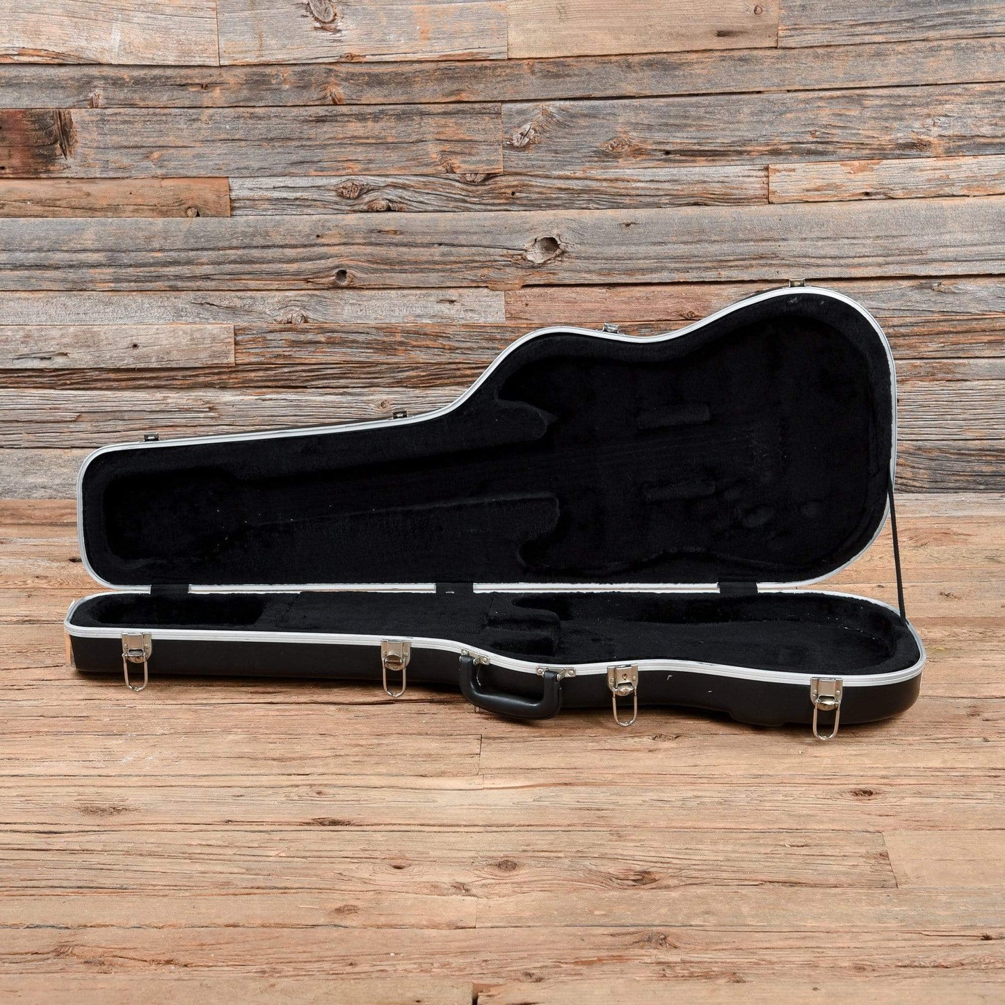 Fender American Deluxe Stratocaster Crimson Red 2004 Electric Guitars / Solid Body