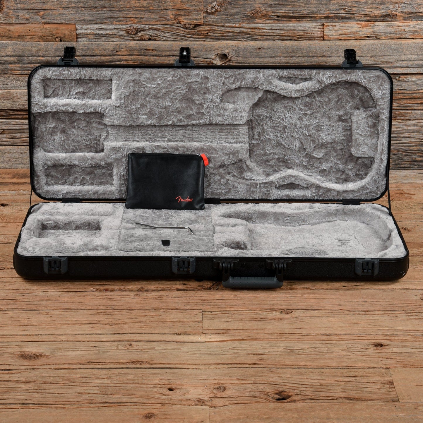 Fender American Elite Stratocaster HSS Olympic Pearl 2018 Electric Guitars / Solid Body