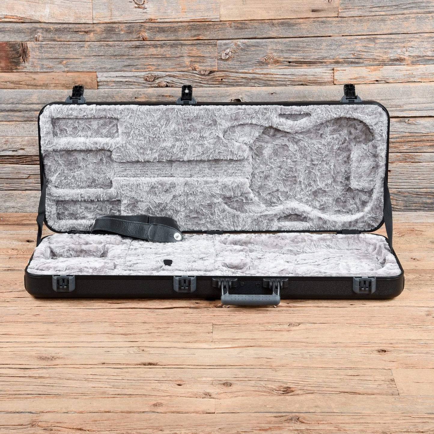 Fender American Elite Stratocaster Olympic Pearl 2016 Electric Guitars / Solid Body