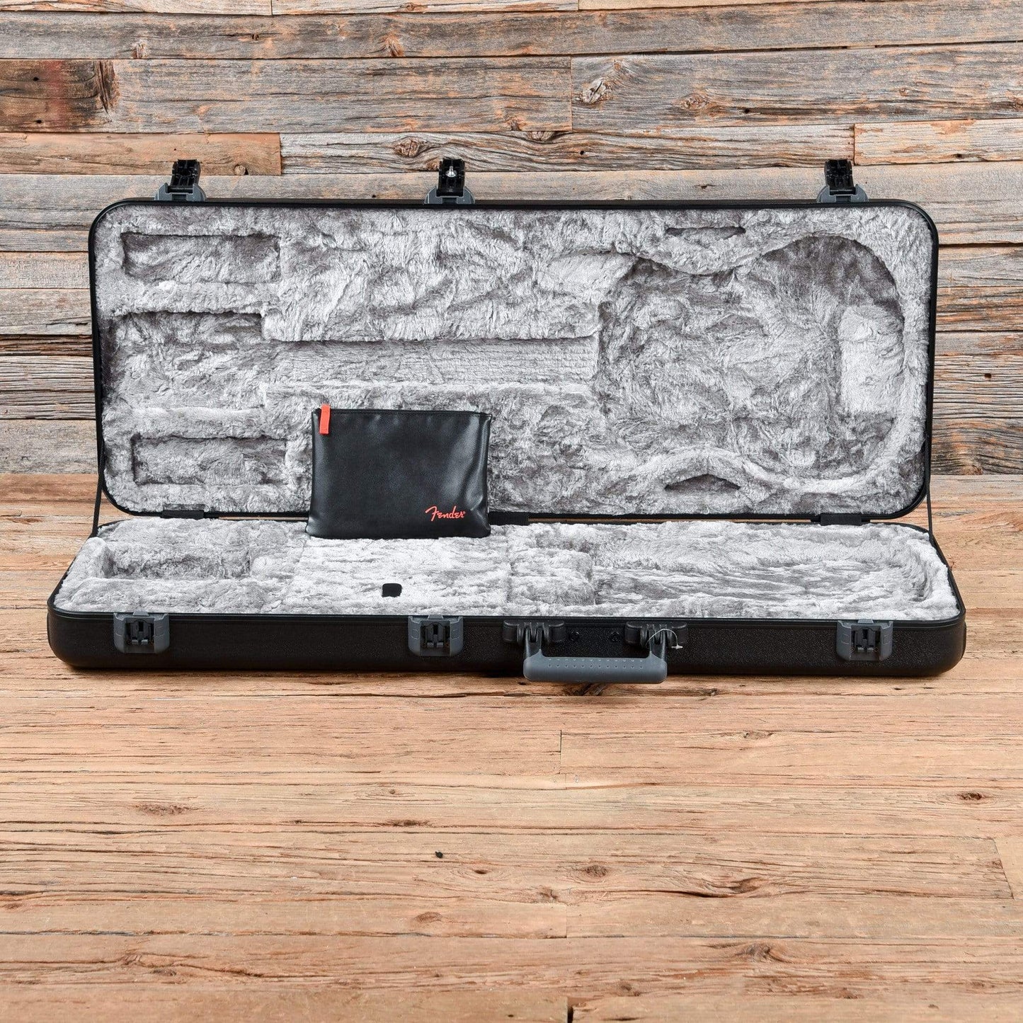 Fender American Elite Stratocaster Olympic Pearl 2017 Electric Guitars / Solid Body