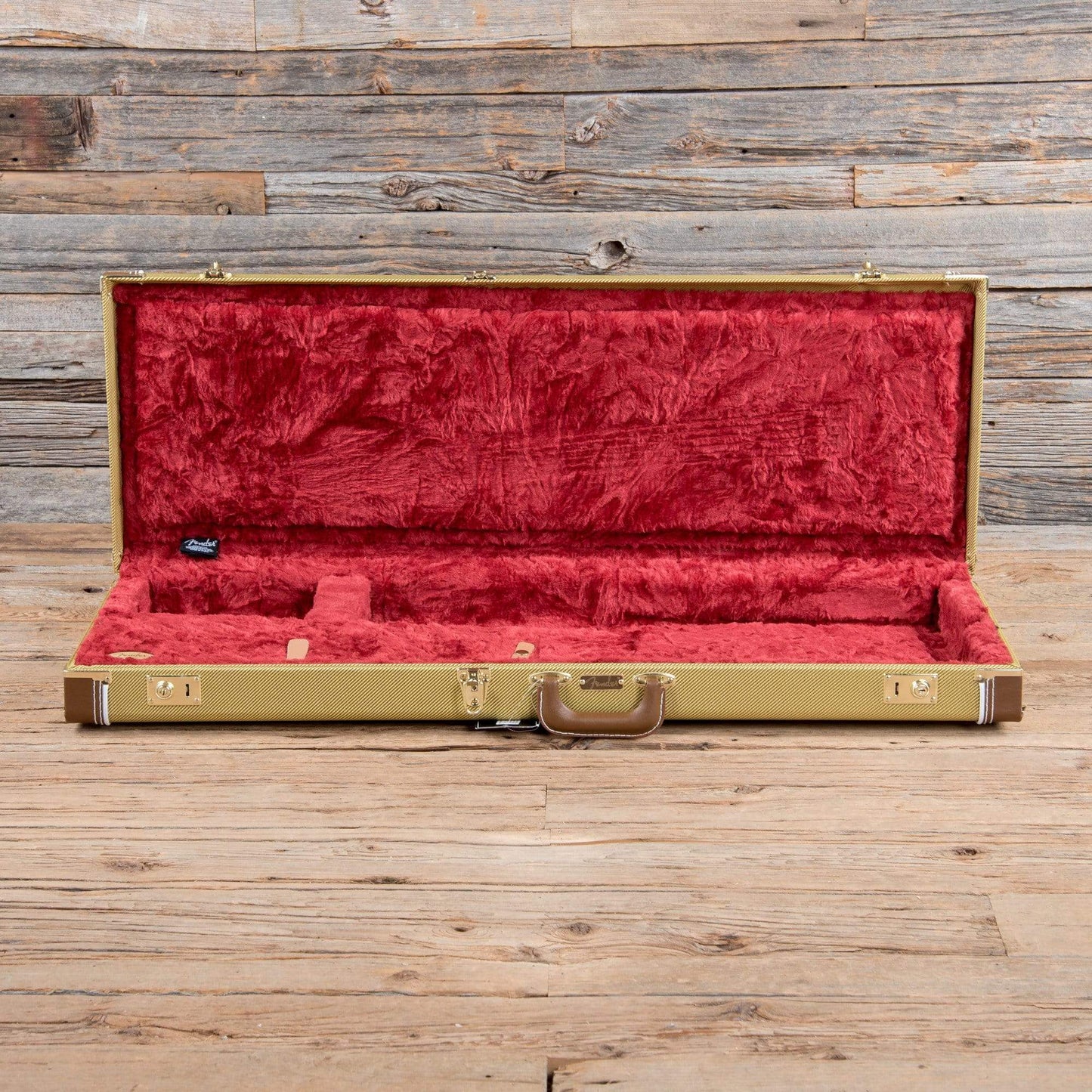 Fender American Elite Stratocaster Tobacco Sunburst 2015 Electric Guitars / Solid Body