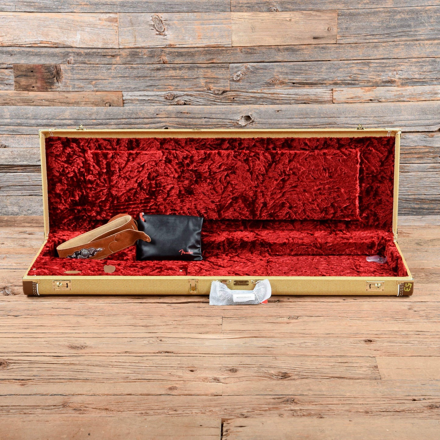 Fender American Original '50s Precision Bass Olympic White 2019 Electric Guitars / Solid Body