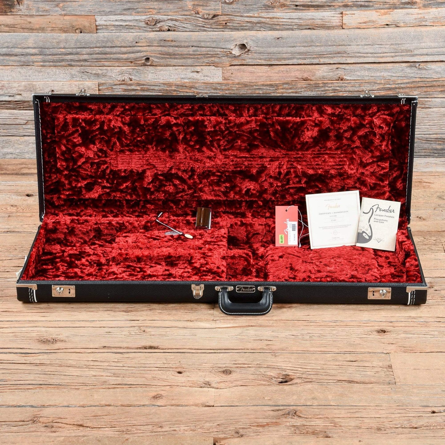 Fender American Original '60s Stratocaster Olympic White 2017 Electric Guitars / Solid Body