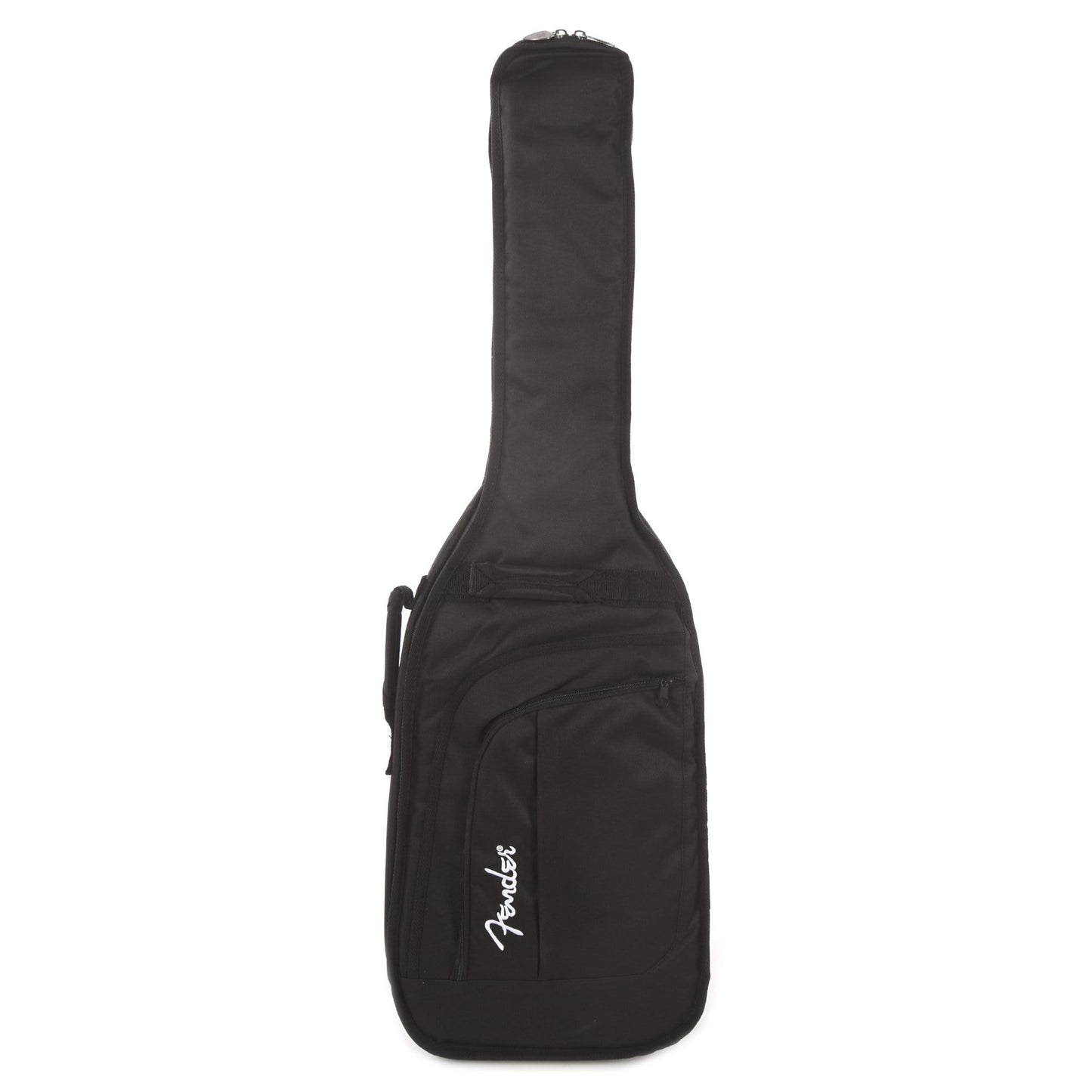 Fender American Performer Mustang Satin Sonic Blue Electric Guitars / Solid Body