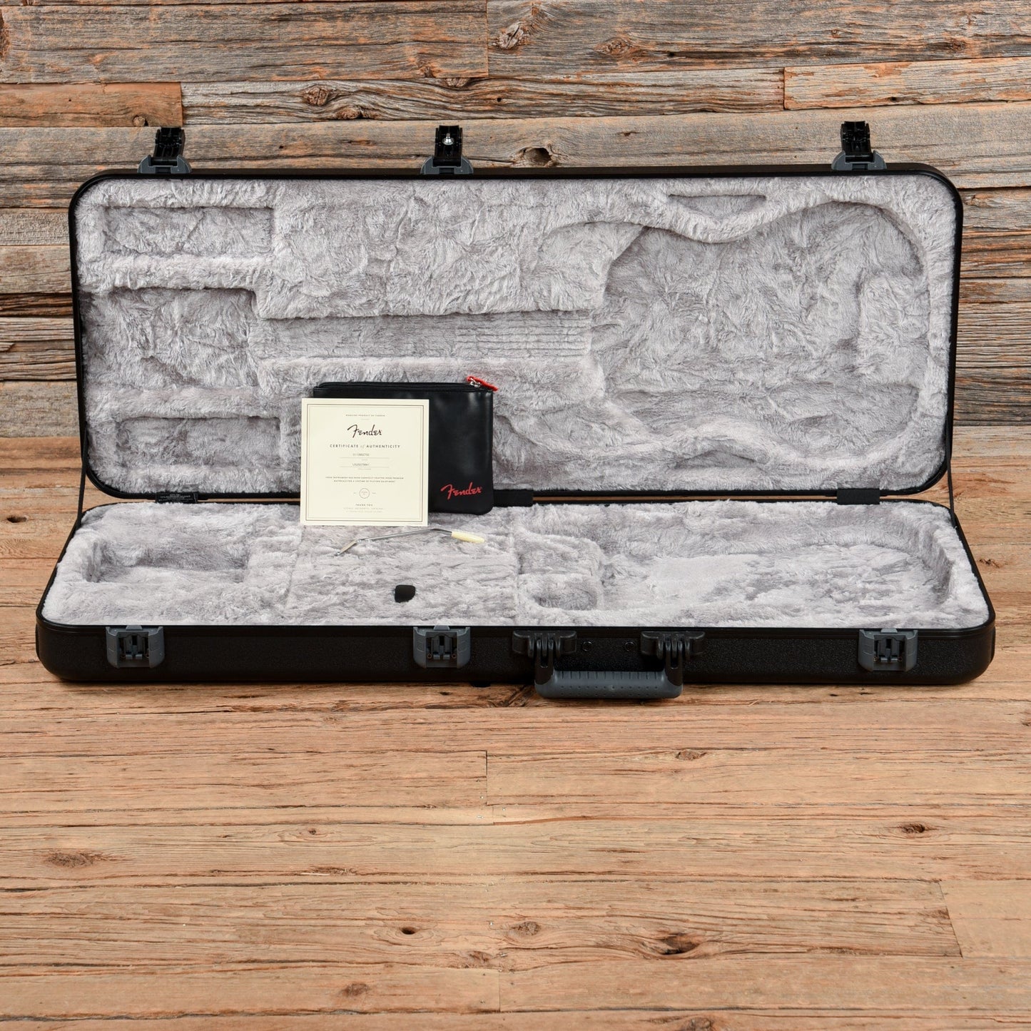 Fender American Pro II Stratocaster Sunburst 2020 Electric Guitars / Solid Body