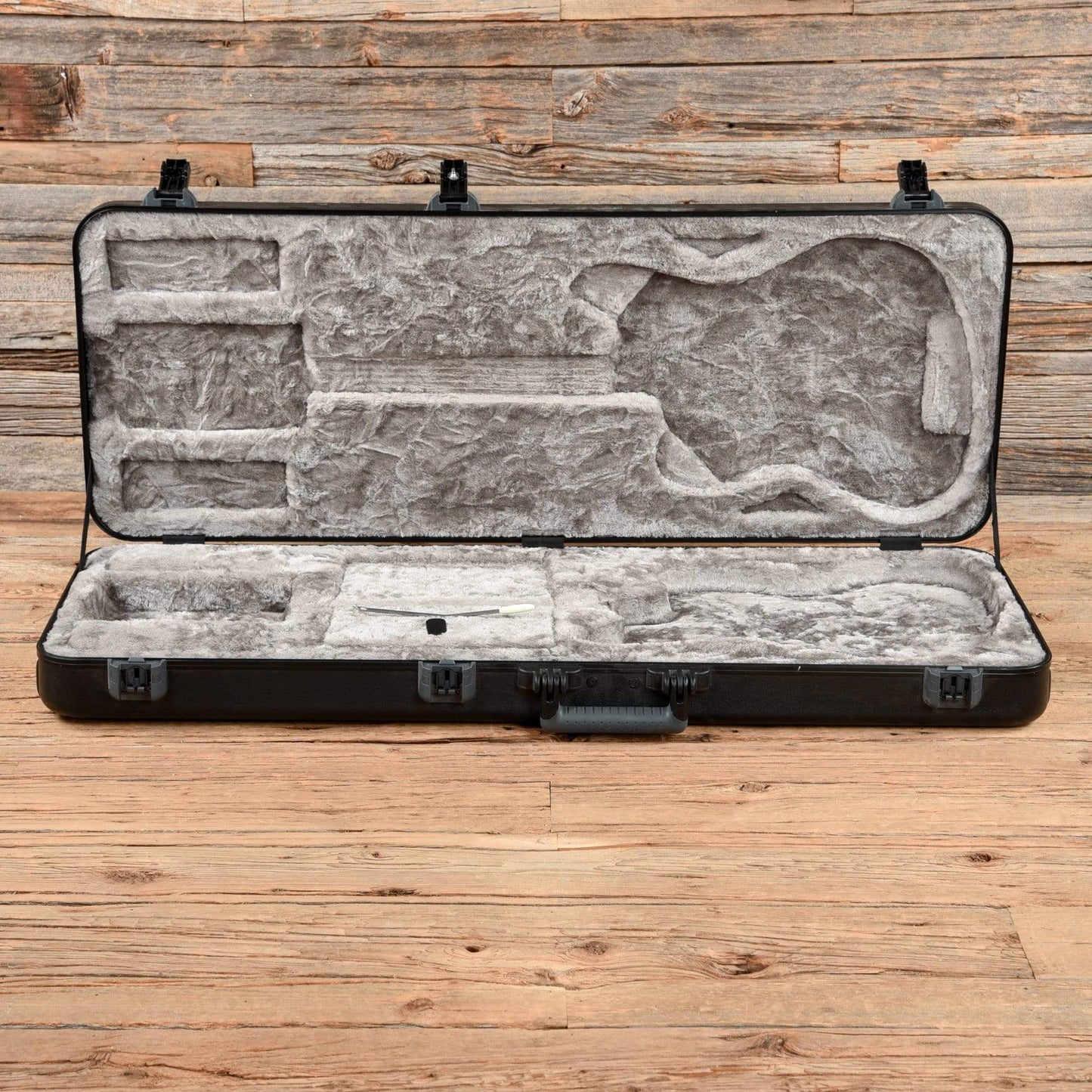 Fender American Pro Jazzmaster Mystic Seafoam 2017 Electric Guitars / Solid Body