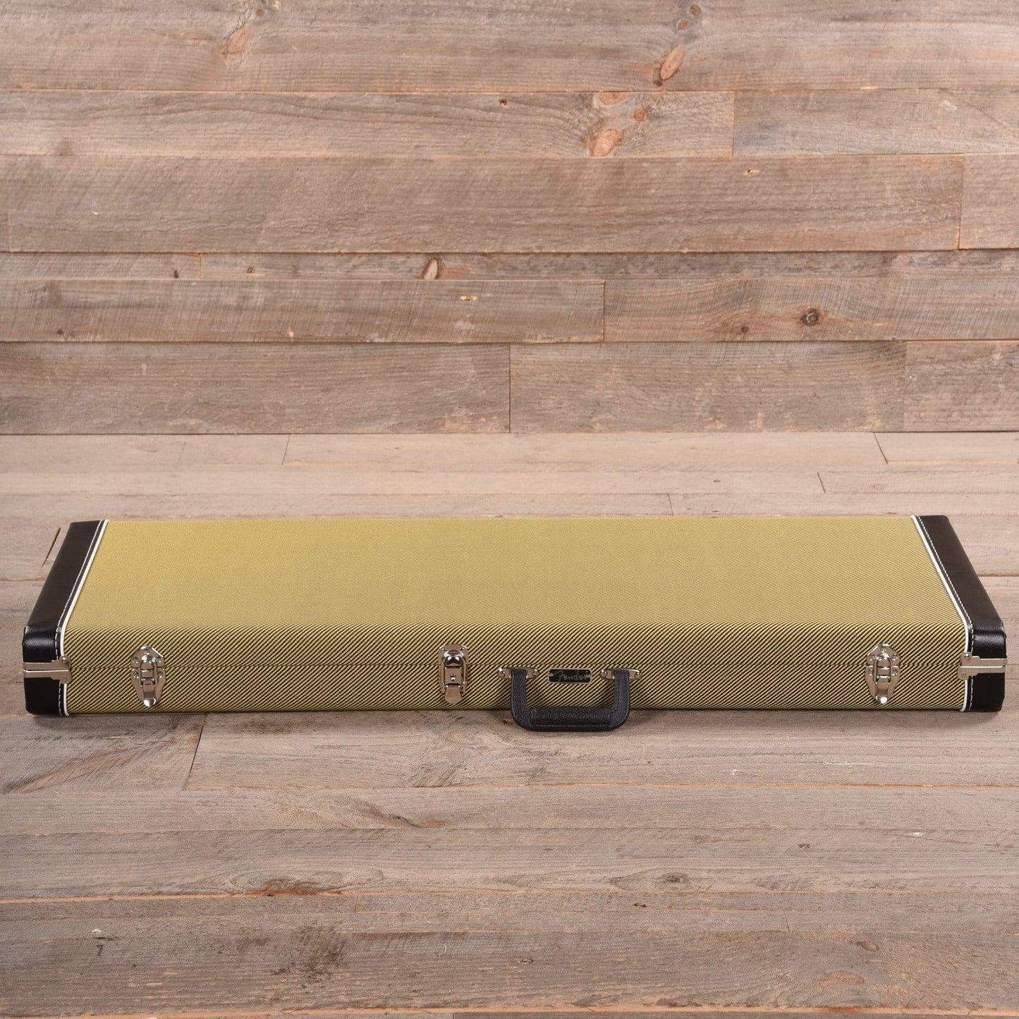 Fender American Pro Offset Telecaster Walnut Electric Guitars / Solid Body