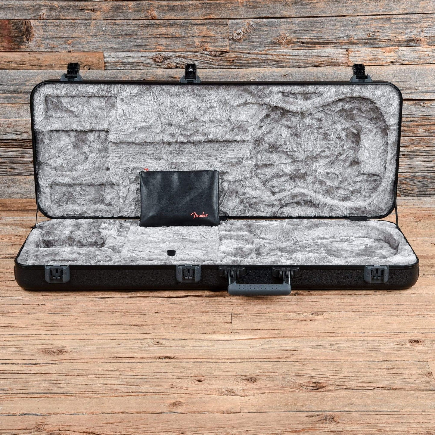 Fender American Pro Stratocaster Black 2018 Electric Guitars / Solid Body