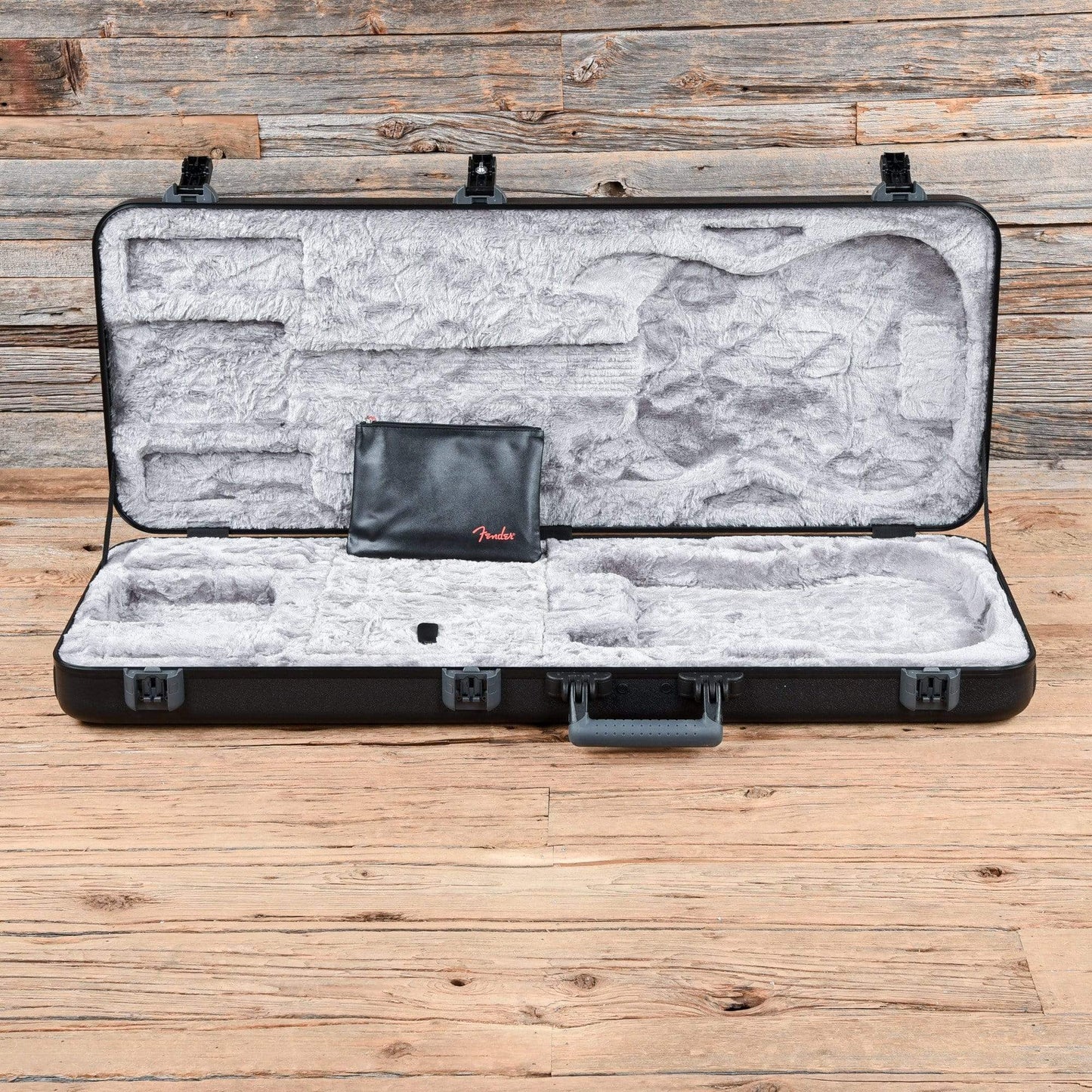 Fender American Pro Stratocaster Mod Shop Natural 2019 Electric Guitars / Solid Body