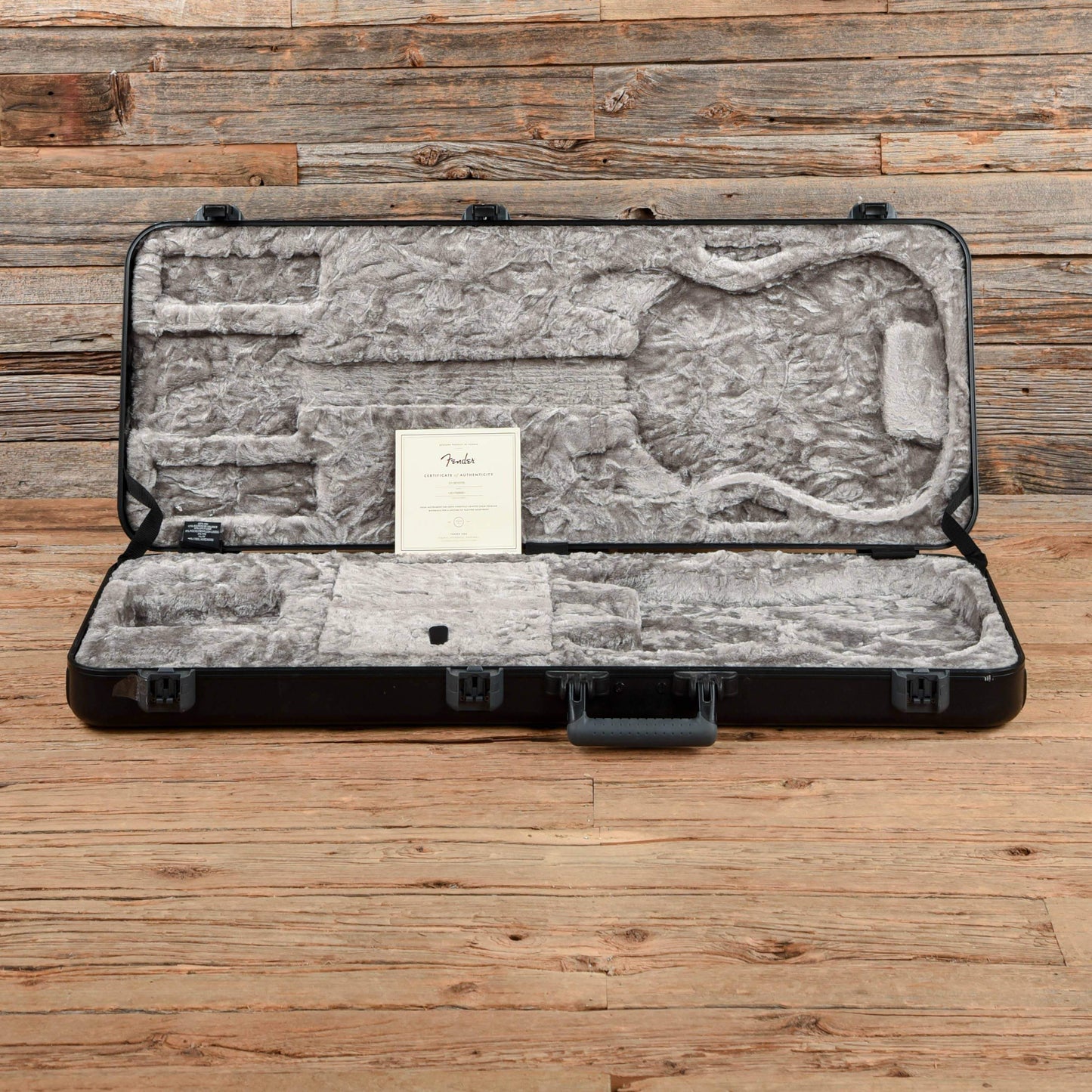 Fender American Pro Stratocaster Olympic White 2017 Electric Guitars / Solid Body