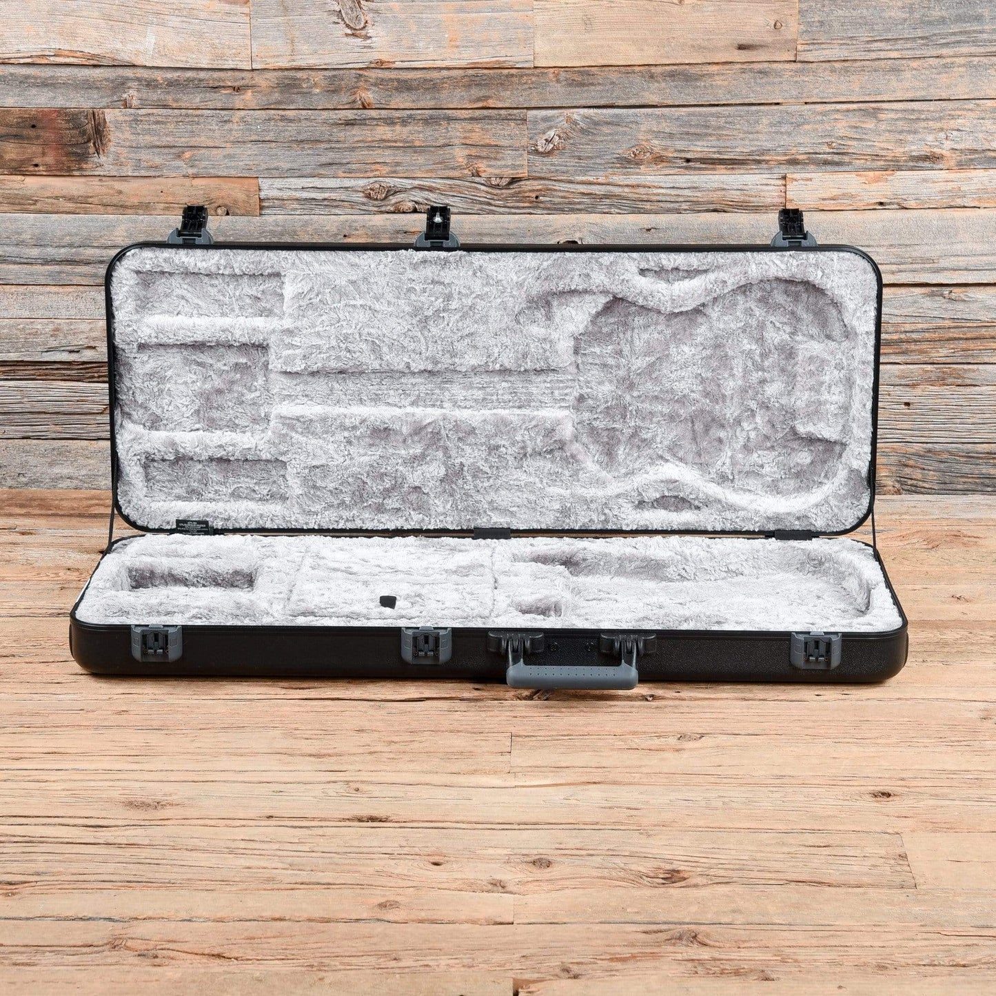 Fender American Pro Telecaster Deluxe Shawbucker Sonic Gray 2016 Electric Guitars / Solid Body