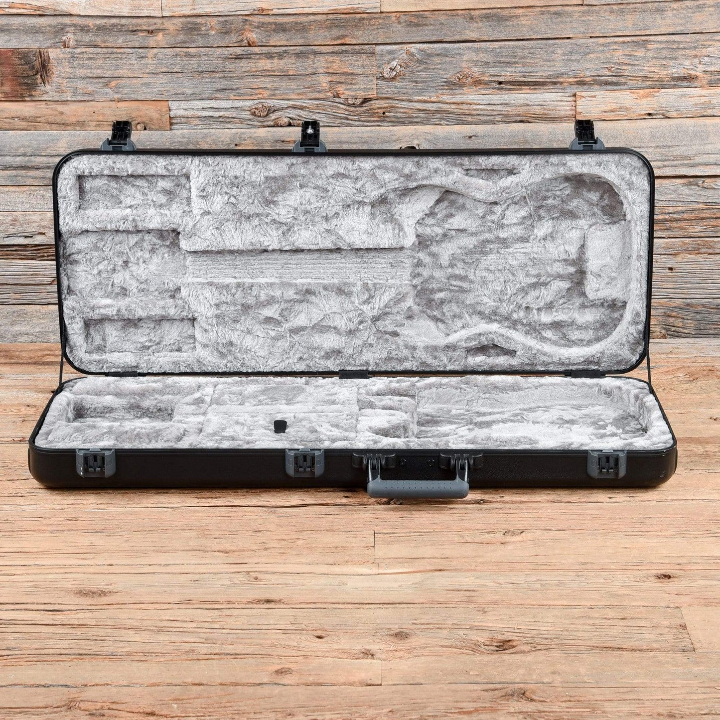 Fender American Pro Telecaster Deluxe Sonic Grey 2017 Electric Guitars / Solid Body