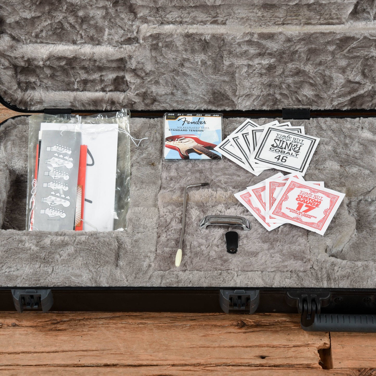 Fender American Professional Jazzmaster Mystic Seafoam 2016 Electric Guitars / Solid Body