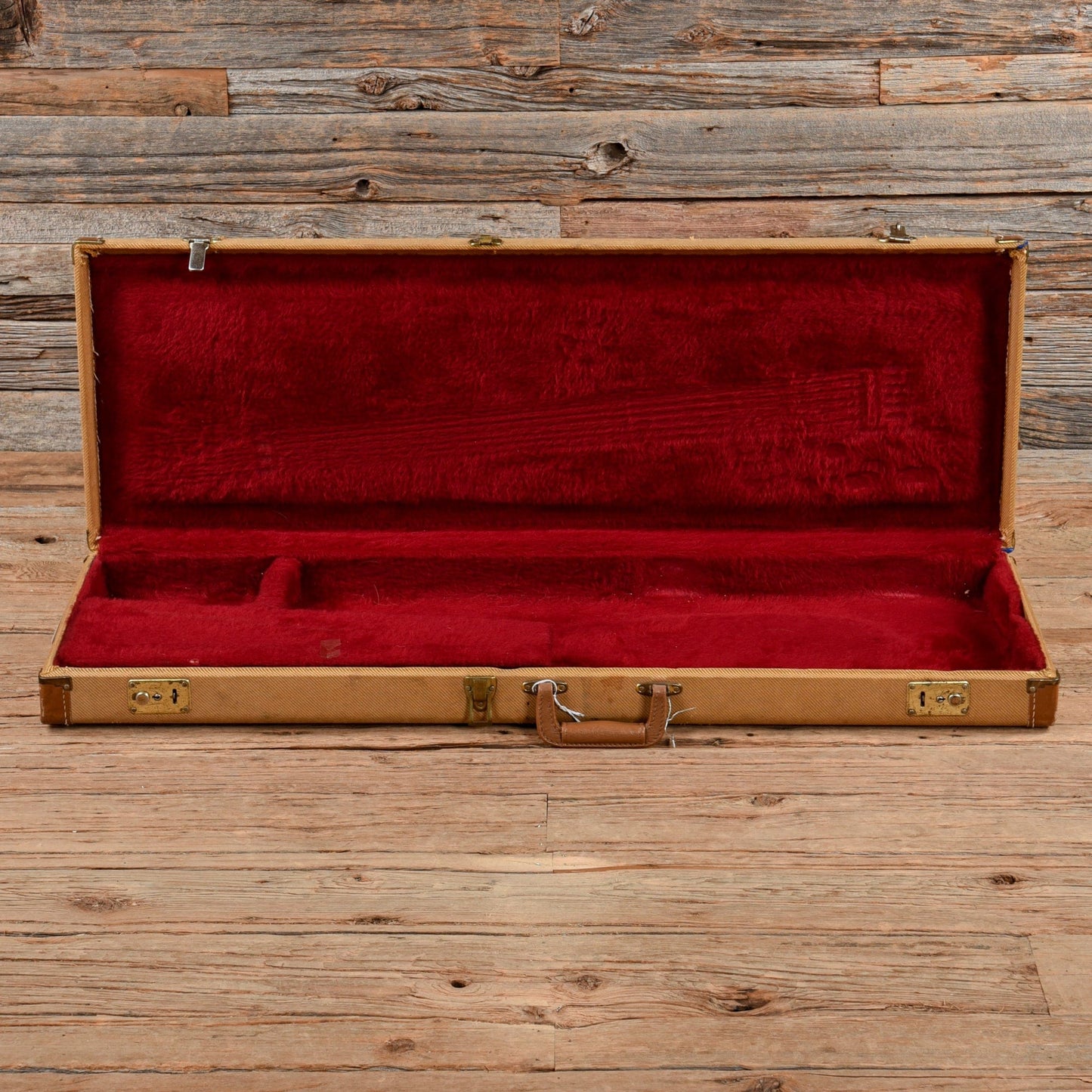 Fender American Special Stratocaster 2011 Electric Guitars / Solid Body