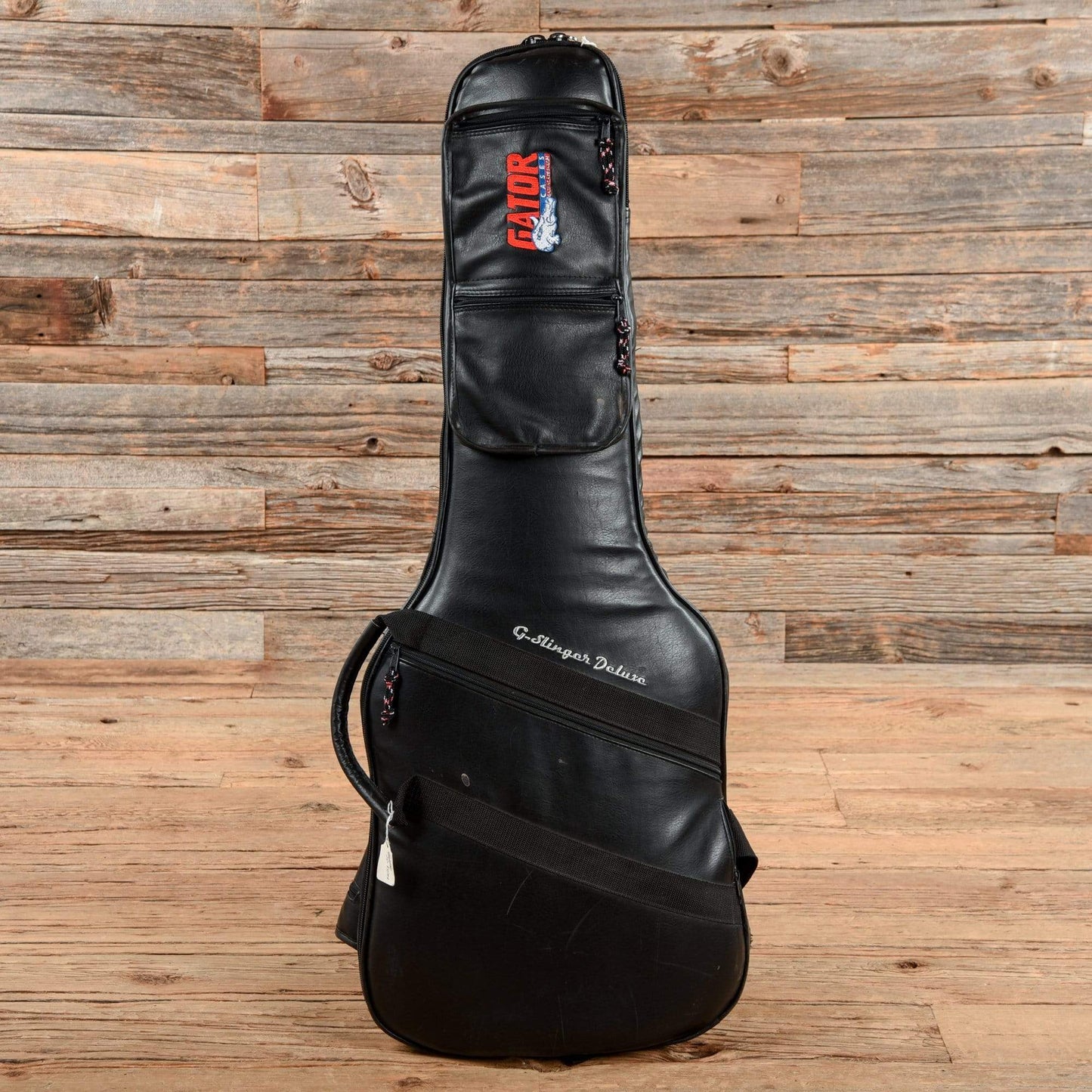 Fender American Special Stratocaster Sonic Blue 2018 Electric Guitars / Solid Body