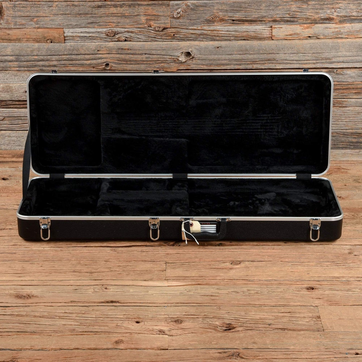 Fender American Special Telecaster Black 2017 Electric Guitars / Solid Body