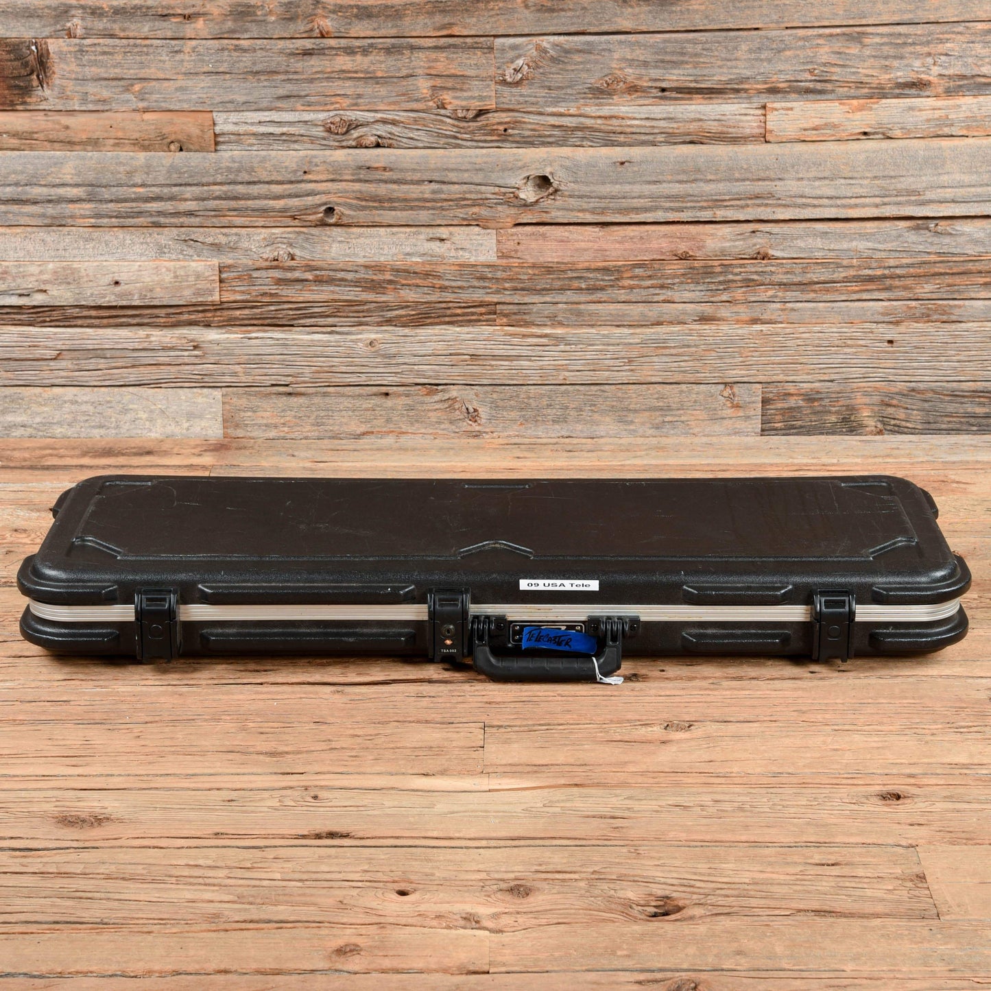 Fender American Special Telecaster Olympic White 2009 Electric Guitars / Solid Body