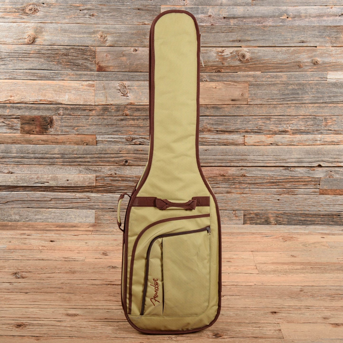 Fender American Special Telecaster Vintage Blonde 2015 Electric Guitars / Solid Body