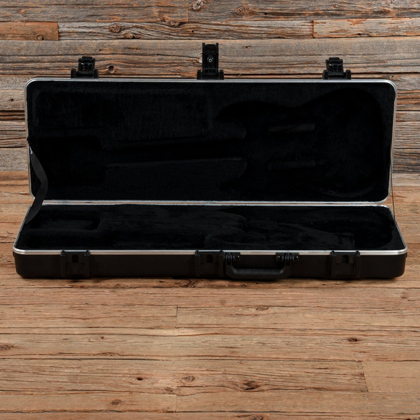 Fender American Standard Stratocaster 3-Color Sunburst 2008 Electric Guitars / Solid Body