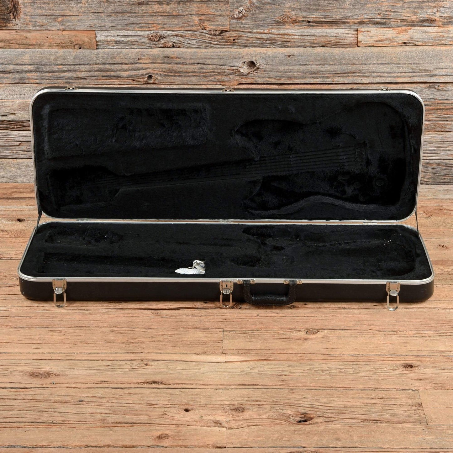 Fender American Standard Stratocaster Gunmetal Blue 1989 Electric Guitars / Solid Body