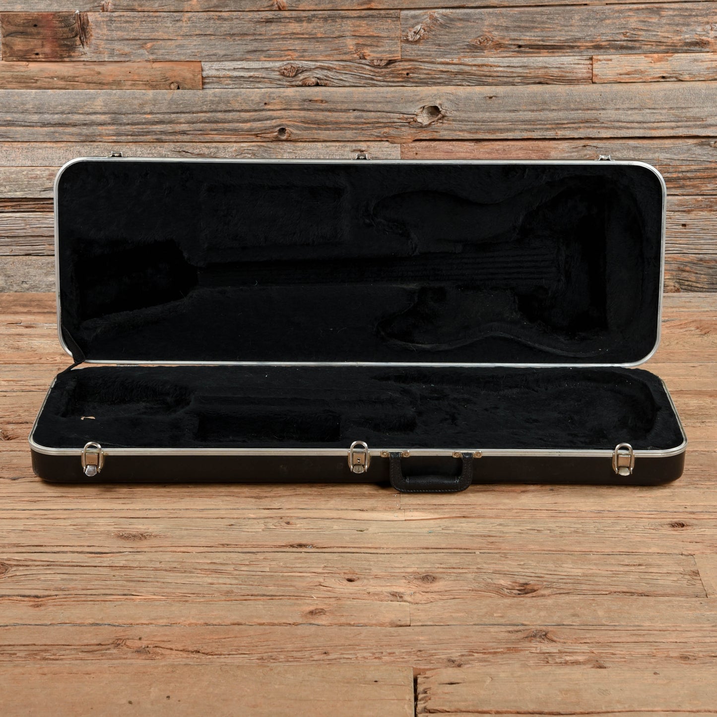 Fender American Standard Stratocaster HH Vintage White 1991 Electric Guitars / Solid Body