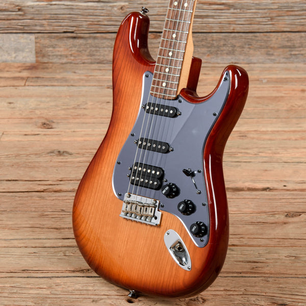 Fender American Standard Stratocaster HSS 2011 Chicago Music Exchange