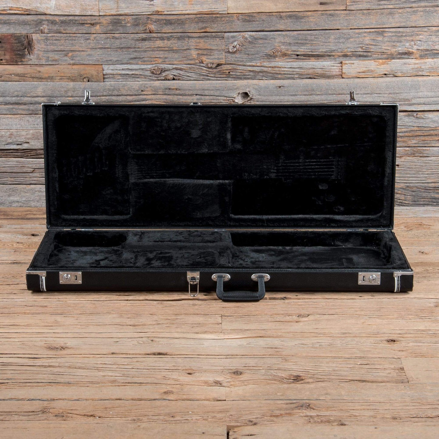 Fender American Standard Stratocaster HSS Blizzard Pearl 2008 Electric Guitars / Solid Body