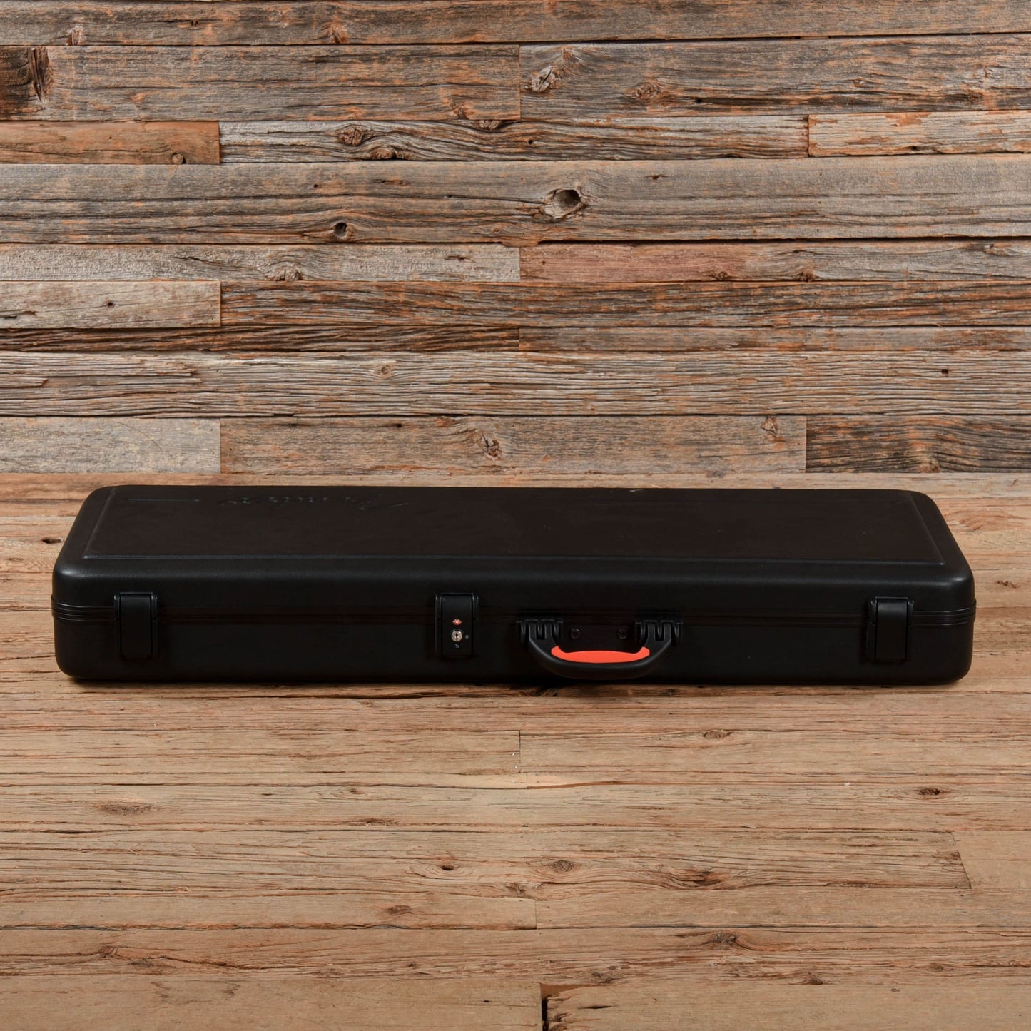 Fender American Standard Stratocaster HSS ShawBucker Black 2015 Electric Guitars / Solid Body