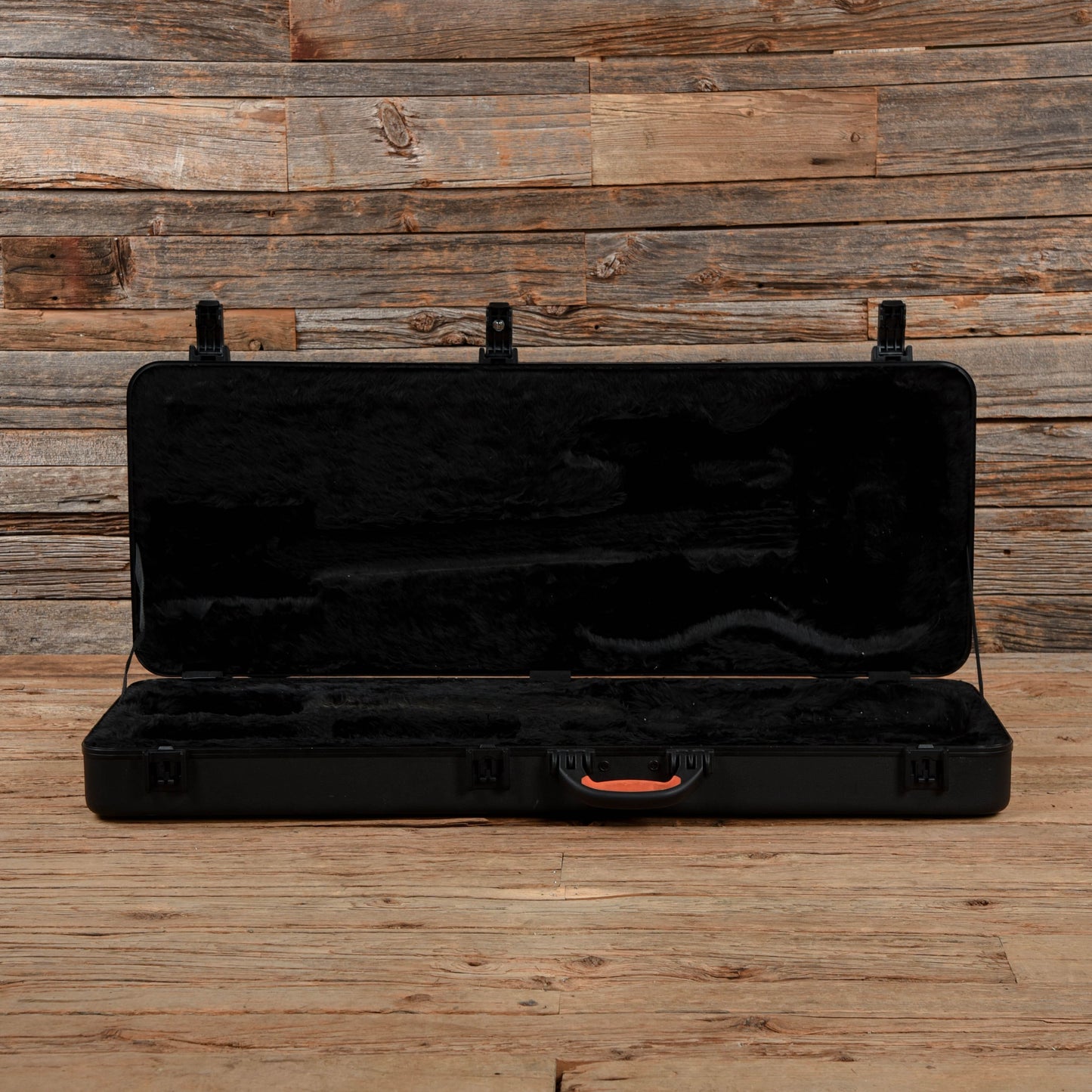 Fender American Standard Stratocaster HSS ShawBucker Sunburst 2015 Electric Guitars / Solid Body