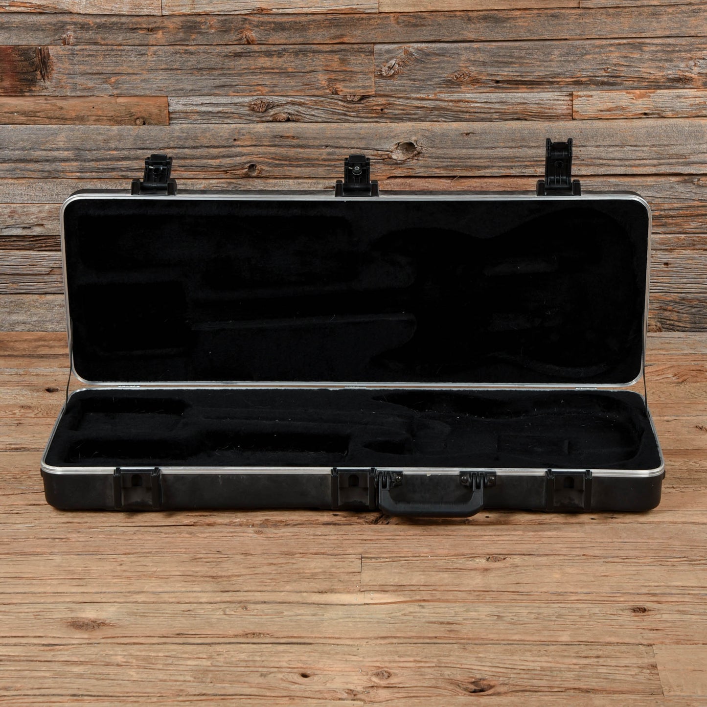 Fender American Standard Stratocaster HSS Sienna Sunburst 2008 Electric Guitars / Solid Body