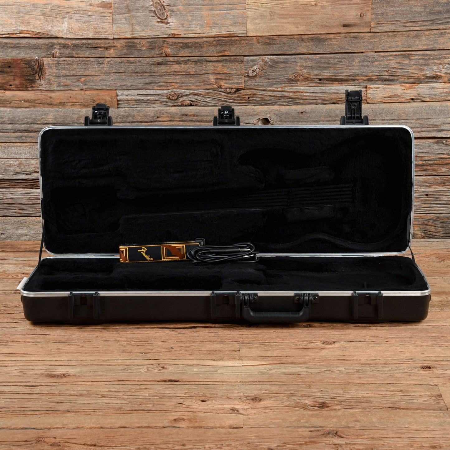 Fender American Standard Stratocaster Mystic Red 2012 Electric Guitars / Solid Body