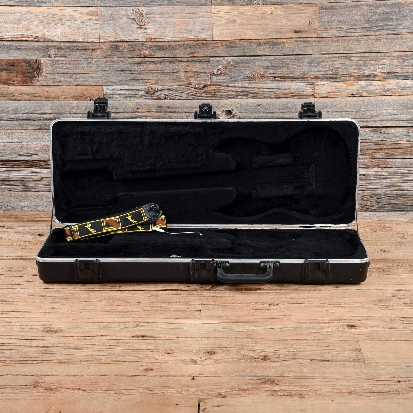 Fender American Standard Stratocaster Olympic White 2008 Electric Guitars / Solid Body