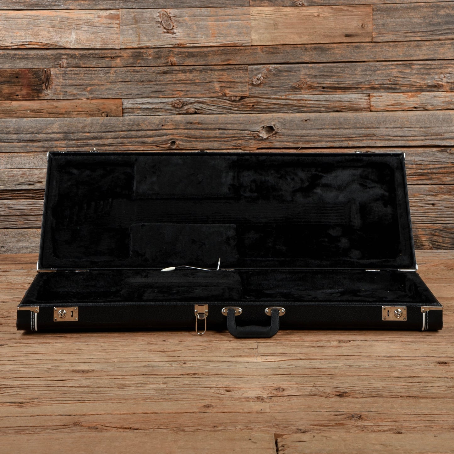 Fender American Standard Stratocaster Olympic White 2013 Electric Guitars / Solid Body