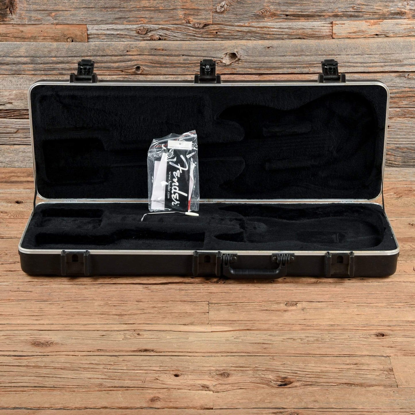 Fender American Standard Stratocaster Sienna Sunburst 2008 Electric Guitars / Solid Body