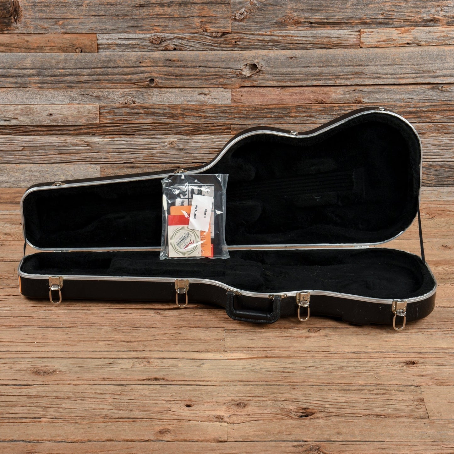 Fender American Standard Stratocaster Sunburst 1998 Electric Guitars / Solid Body