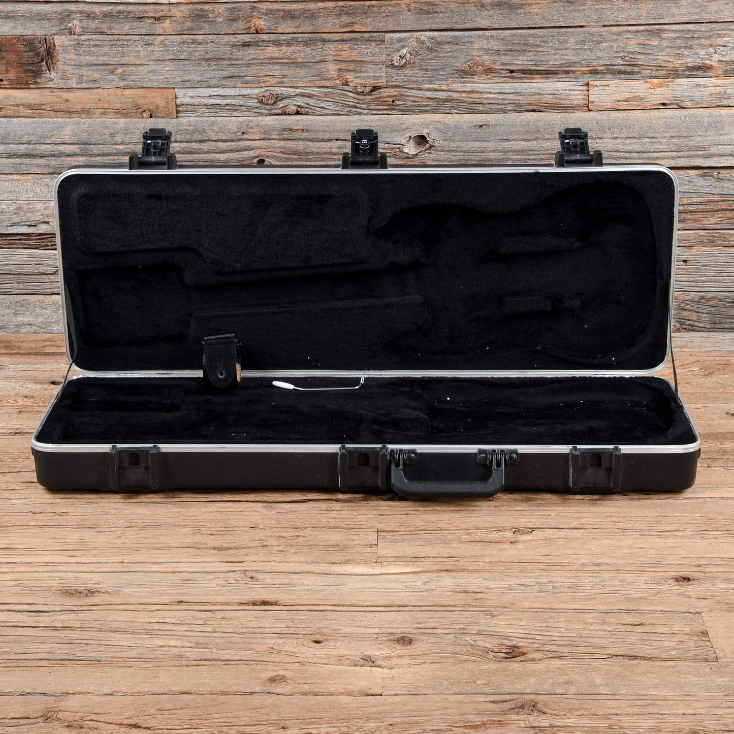 Fender American Standard Stratocaster Sunburst 2007 Electric Guitars / Solid Body