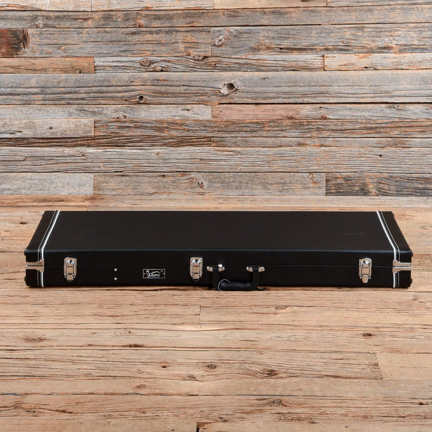 Fender American Standard Stratocaster Sunburst 2007 Electric Guitars / Solid Body