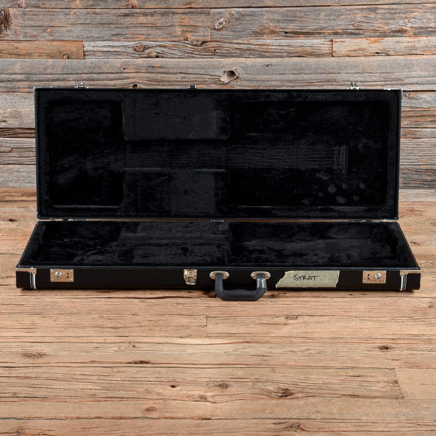 Fender American Standard Stratocaster Sunburst 2013 Electric Guitars / Solid Body