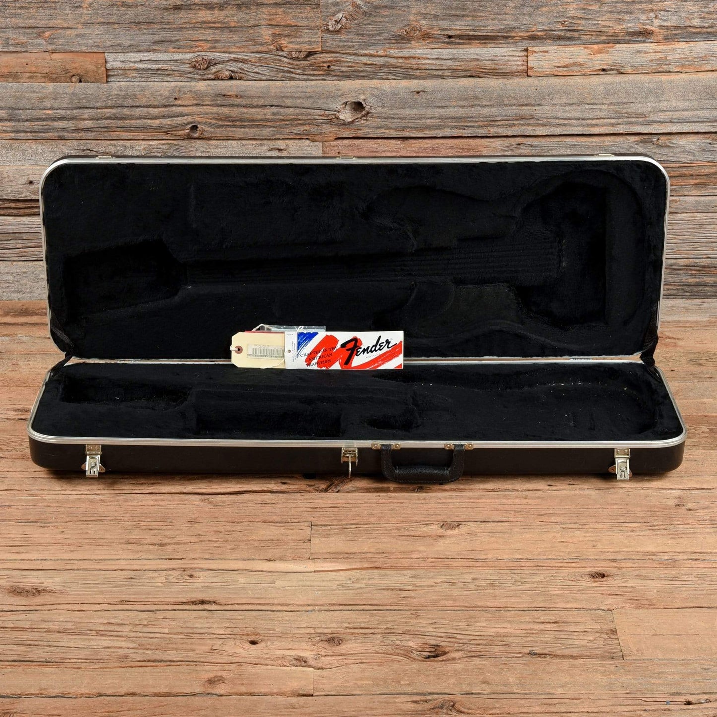 Fender American Standard Telecaster Midnight Blue 1992 Electric Guitars / Solid Body