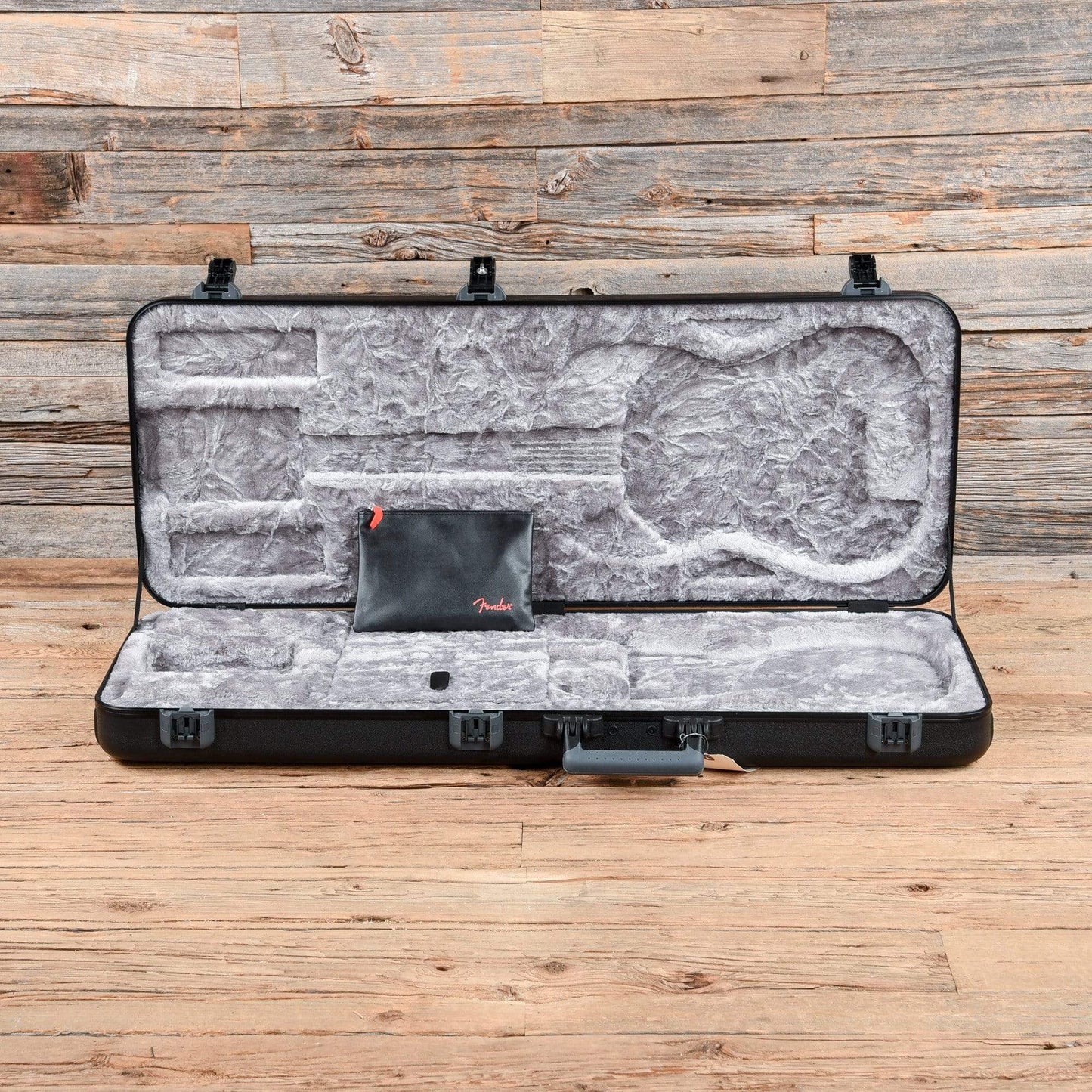 Fender American Ultra Stratocaster HSS Cobra Blue 2019 Electric Guitars / Solid Body