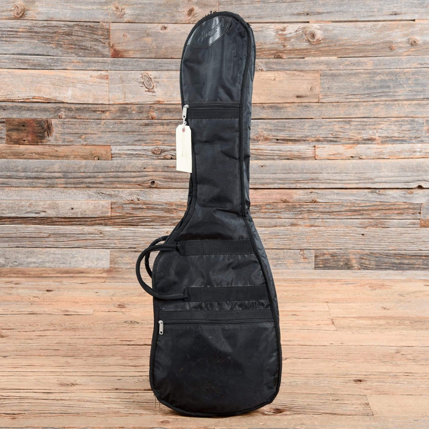 Fender American Vintage '52 Telecaster Black 1997 Electric Guitars / Solid Body