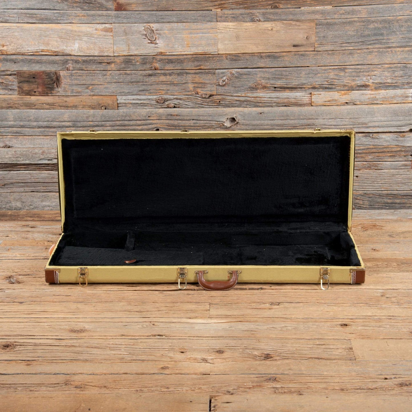 Fender American Vintage '52 Telecaster Butterscotch Blonde 2000 Electric Guitars / Solid Body