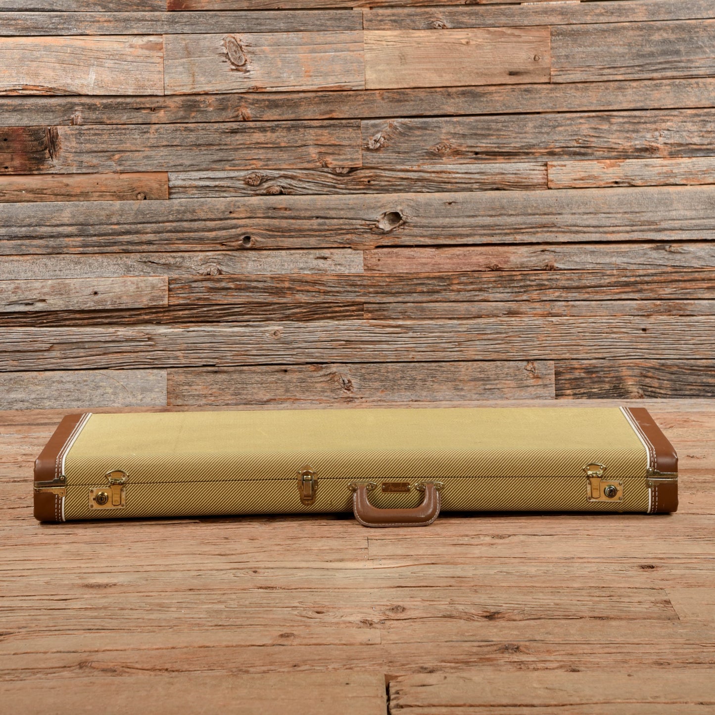 Fender American Vintage '52 Telecaster Butterscotch Blonde 2007 Electric Guitars / Solid Body