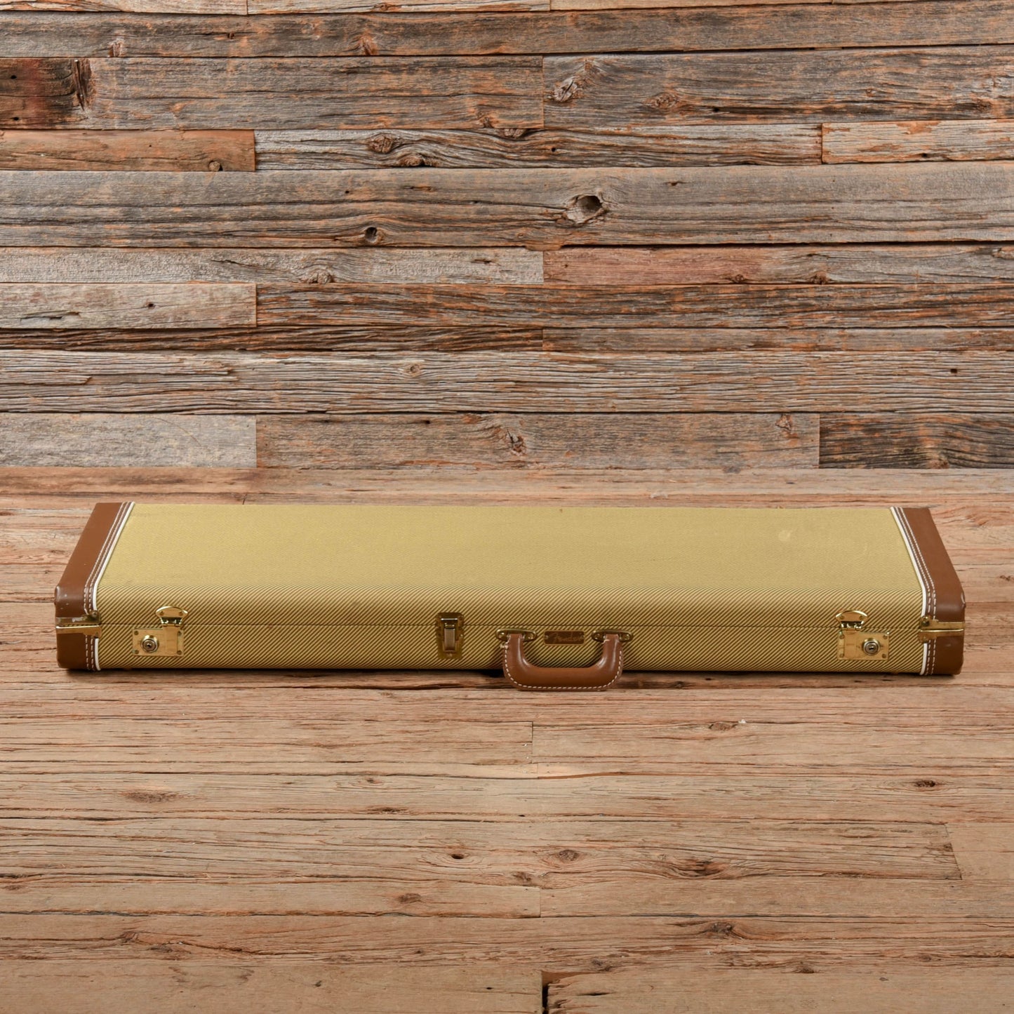 Fender American Vintage '59 Stratocaster Sunburst 2016 Electric Guitars / Solid Body