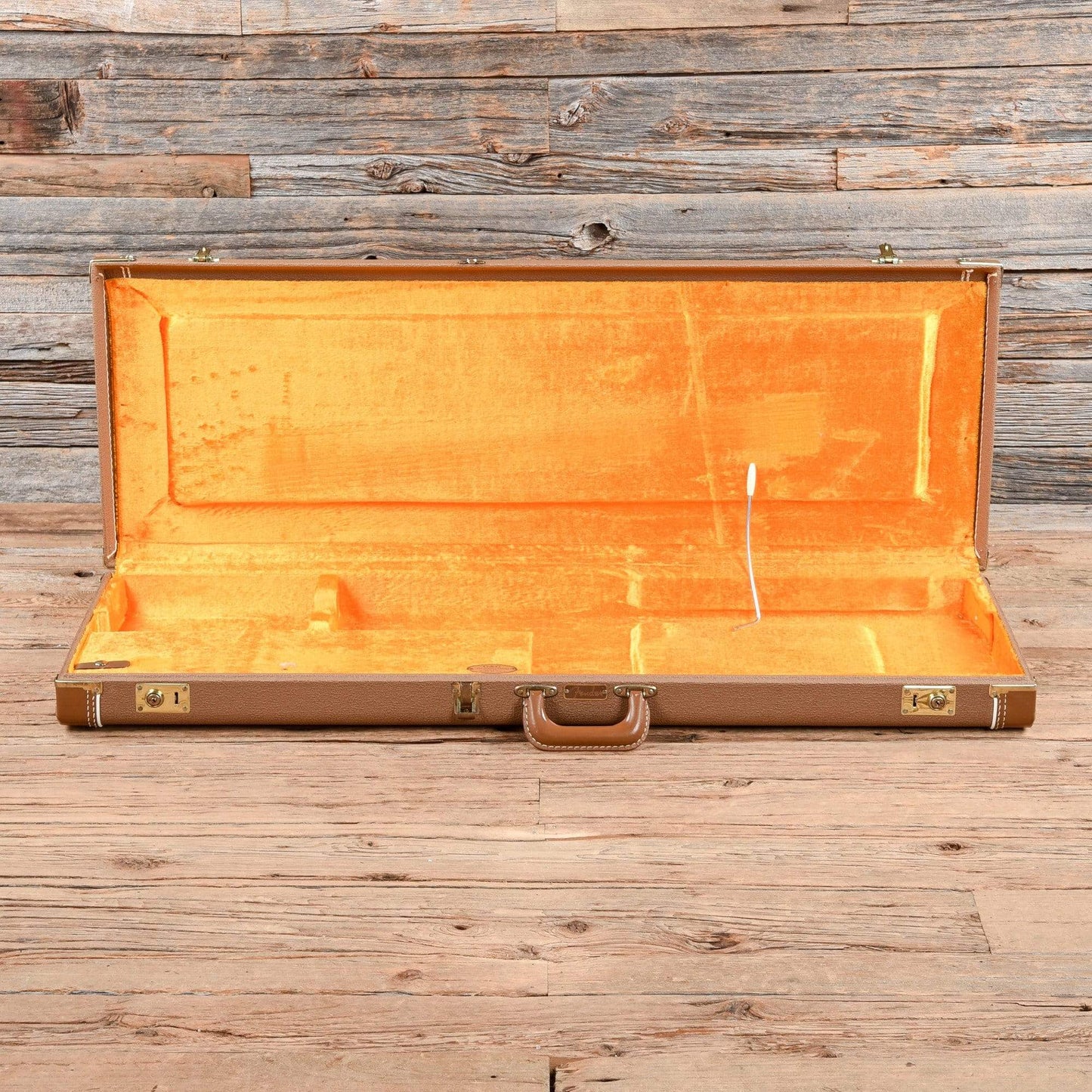 Fender American Vintage '62 Jaguar Sunburst 2001 Electric Guitars / Solid Body